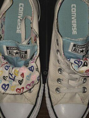 Converse